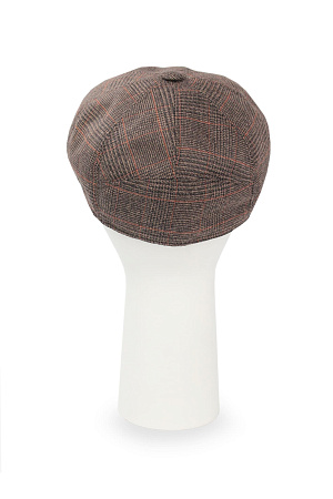 Кепка 8-клинка CHARLIE LABEL весна/осень муж. 220 SALE 0Y-00004628