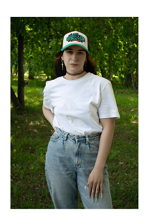 Бейсболка сетка STETSON лето ун. 25 0Y-00018192