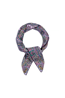 Платок шелковый / Roeckl