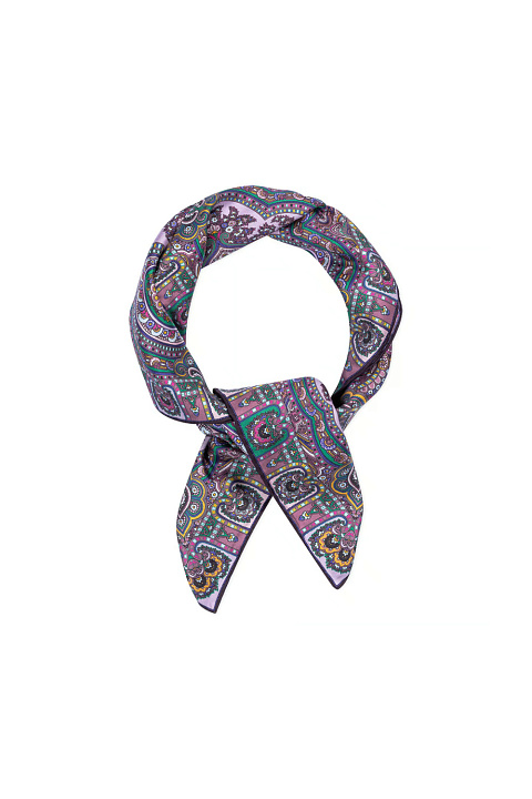 Платок шелковый / Roeckl