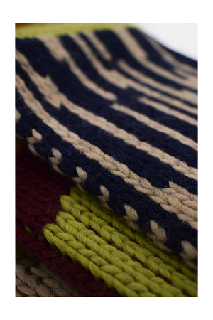 Шарф CARLO VISINTINI весна/осень жен. 23/24 0Y-00013398