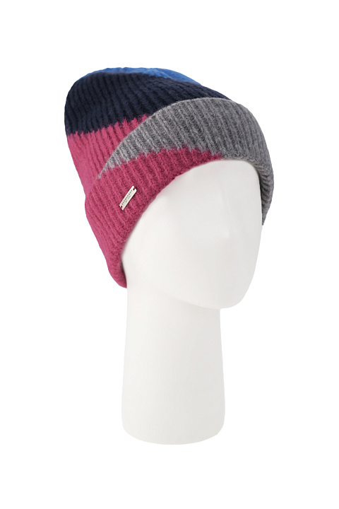 Шапка с флисовым подкладом / Seeberger