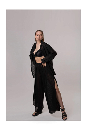 Брюки МАРСЕЛЬ LEVEL PRO лето жен. 24 0Y-00011362