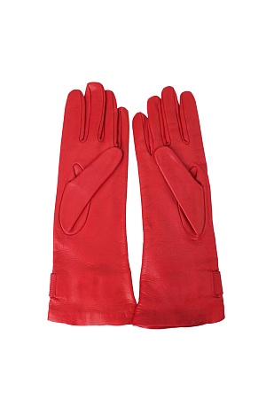 Перчатки удлин. FRATELLI LEVA весна/осень жен. 23/25 0Y-00010858