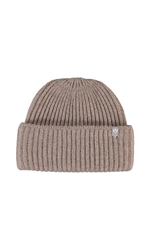 Шапка колпак двойной отворот FRAAS демисезон ун. 24/25 0G-00010900