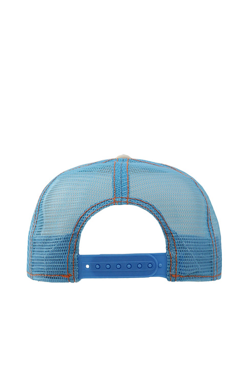 Бейсболка с сеткой / Stetson