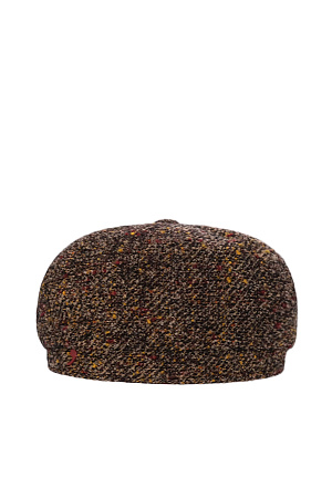 Кепка 8-клинка KYOTO C/C51 ALFONSO D`ESTE весна/осень ун. 23/24 0Y-00013697