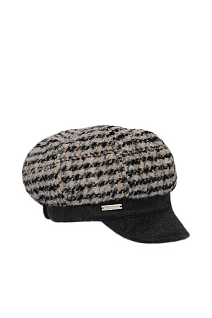 Кепка картуз SEEBERGER весна/осень жен. 23/24 0Y-00013758