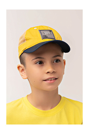 Бейсболка URBAN PEAK лето дет. 24/25 0Y-00011426