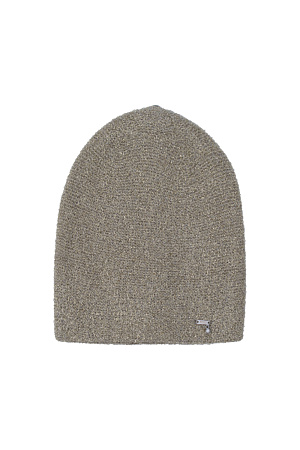 Шапка лопата CRISTALLO VIZIO зима жен. 25/26 0Y-00018885