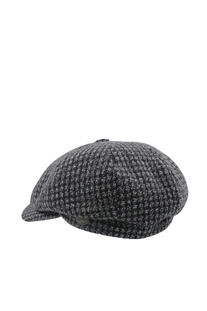 Кепка 8-клинка уши FREDRIKSON весна/осень муж. 22/23 0Y-00007711