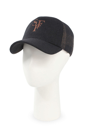 Бейсболка уши SKIFF весна/осень муж. 21/22 0Y-00002050