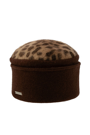 Шапка SEEBERGER весна/осень жен. 25/26 0Y-00019065