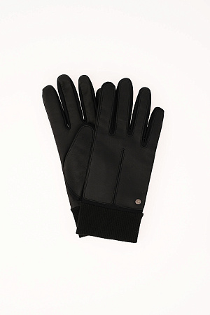 Перчатки KOPENHAGEN TOUCH ROECKL зима муж. 23/25 0Y-00010997