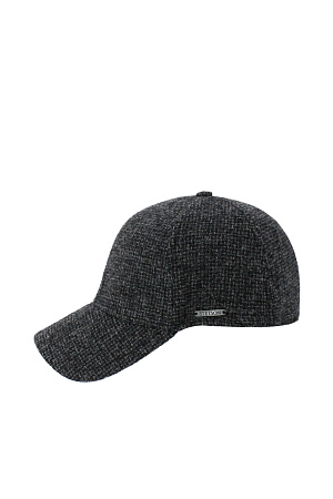 Бейсболка уши STETSON весна/осень муж. 21/22 0Y-00003607