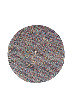 Берет ДИОР ШАНЕЛЬ LEVEL PRO весна/осень жен. 25 0Y-00017976