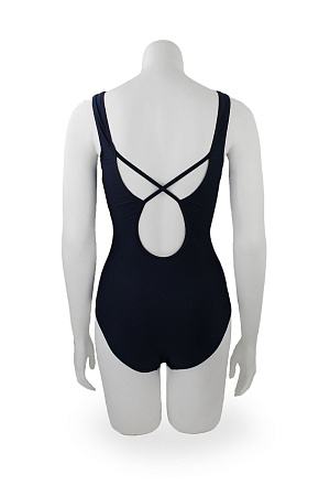 Купальник слитный майо NARA лето жен. 25/25 0Y-00011710