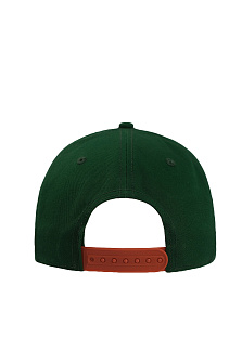 Бейсболка хлопковая / Stetson