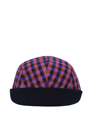 Бейсболка реглан уши BALDO C/C26 ALFONSO D`ESTE весна/осень ун. 23/24 0Y-00013714