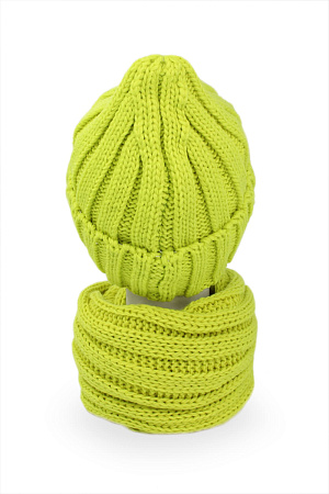 Головной убор YSG зима жен. 23/24 0G-00011103