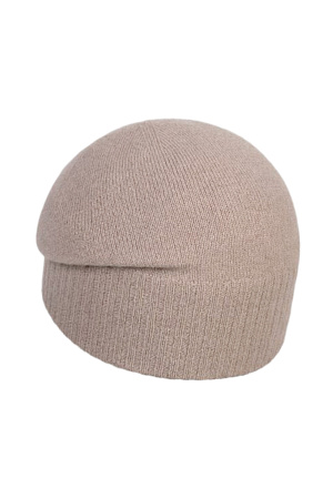 Шапка BASIC (БЭЙСИК) CANOE демисезон жен. 24/25 0Y-00009879