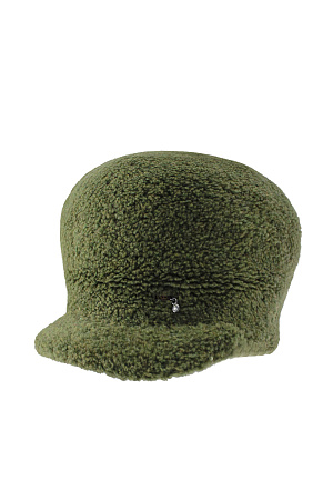 Кепка TEDDI CLASS VIZIO зима жен. 22/24 SALE 0Y-00009455