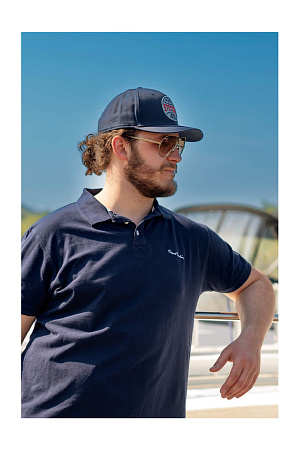 Бейсболка STETSON лето ун. 190 0G-00000223