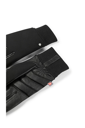 Перчатки сенсорные BALTIMORE ROECKL зима муж. 25/26 0Y-00019433