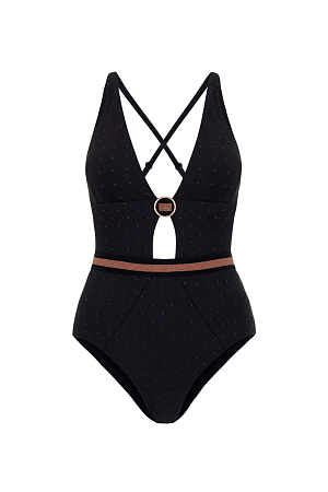 Купальник слитный пландж MARC&ANDRE лето жен. 25 0Y-00018299