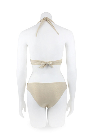 Купальник раздельный халтер PALOMA лето жен. 220 0G-00012500