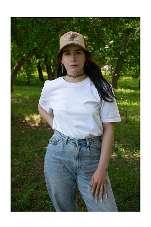 Бейсболка сетка STETSON лето ун. 25 0Y-00018193