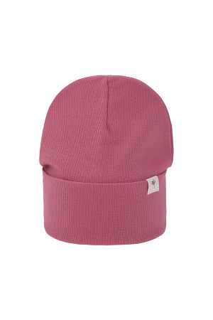 Шапка лопата 3 ЛЕПЕСТОЧКА ORHIDA весна/осень дет. 24/25 0Y-00015071