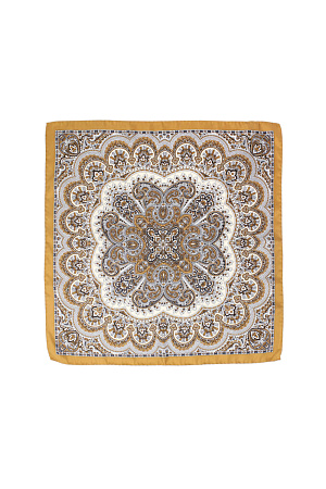 Платок YOUNG PAISLEY ROECKL весна/осень жен. 25 0Y-00000019