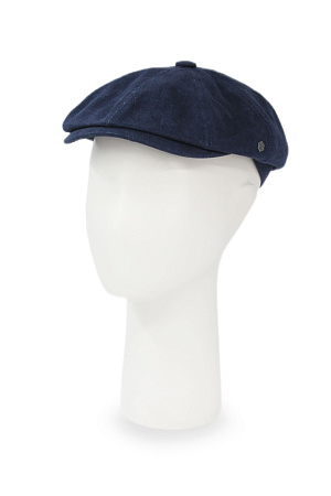 Кепка 8-клинка на стойке СЕУЛ STARKOFF весна/осень муж. 220 SALE 0Y-00004708