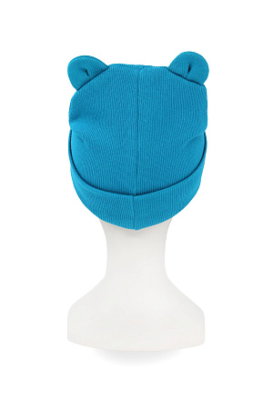 Шапка МИШКА MUSLIMAT весна/осень дет. 22/22/25 0Y-00004116