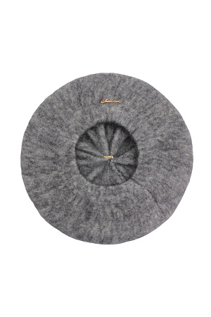 Берет ДЖУДИ TRICOTIER весна/осень жен. 23/24 0Y-00007641