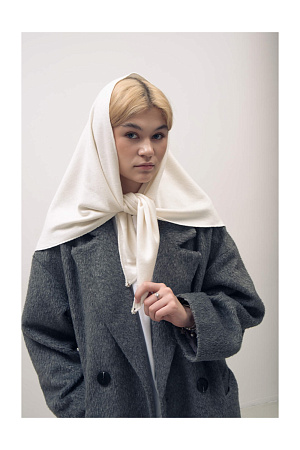 Косынка ЕВРО-АНГОРА FATIMA весна/осень жен. 25/26 0Y-00017552
