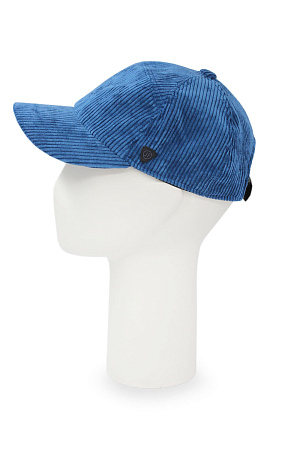 Бейсболка ВЕЛЬВЕТ LABEL весна/осень ун. 22 0Y-00004633