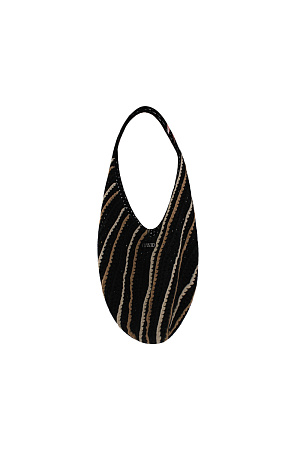 Сумка пляжн. DAVID лето жен. 25 0Y-00018804