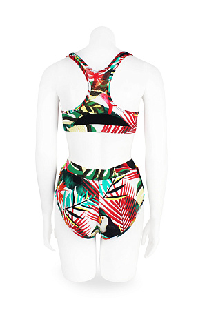 Купальник раздельный топ PERONA лето жен. 22/25 0Y-00007066