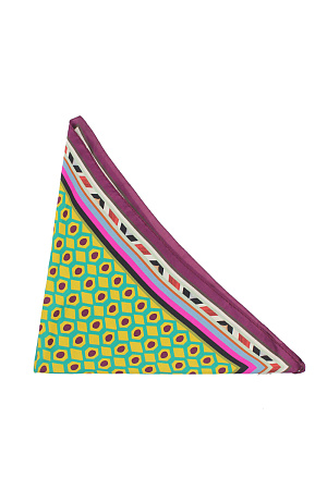 Платок CARLO VISINTINI весна/осень жен. 240 SALE 0Y-00008864
