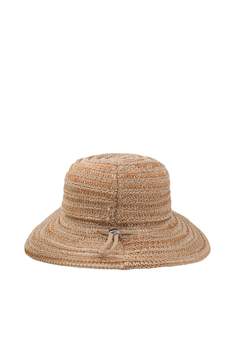 Шляпа из хлопка и вискозы / Vizio