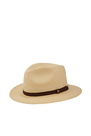 Шляпа федора STETSON лето ун. 24 0Y-00015536