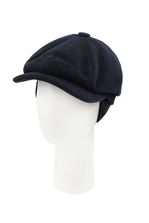 Кепка 8-клинка уши FREDRIKSON весна/осень муж. 22/23 0Y-00007704