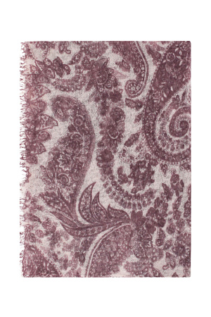 Шарф SOFT PAISLEY ROECKL зима жен. 22/23