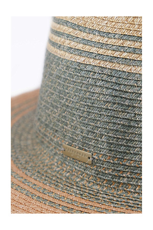 Шляпа федора SEEBERGER лето жен. 25 0Y-00018217