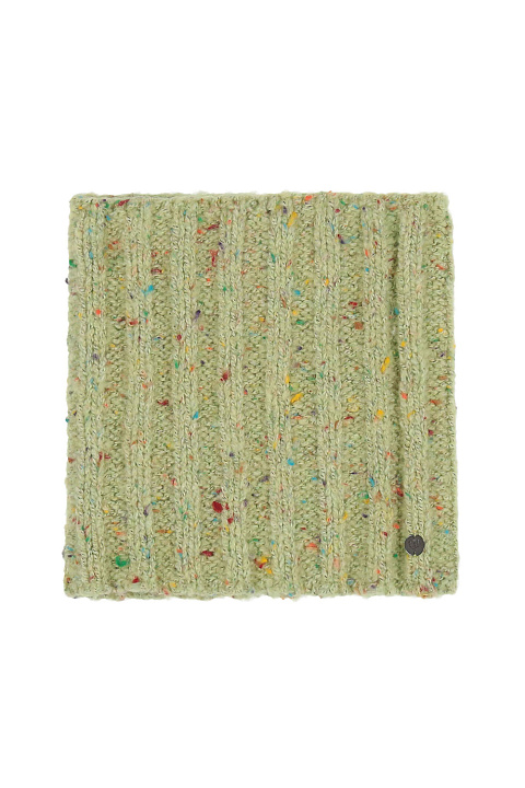 Снуд вязаный / Fraas