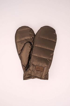 Варежки НЕОН ГОРИЗОНТ BERRAMODE зима жен. 24/25 0Y-00014092