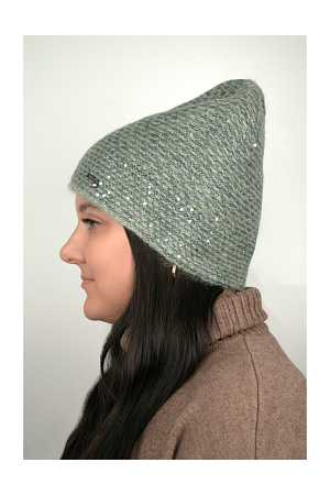 Шапка лопата CESTA STAR VIZIO зима жен. 25/26 0Y-00018902