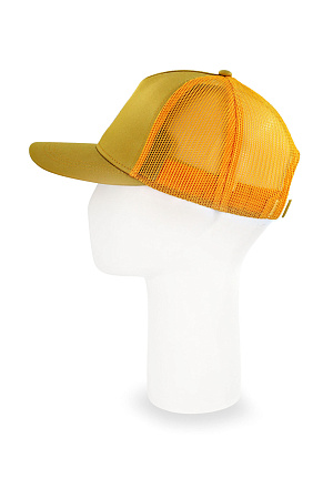 Бейсболка OVER DRIVE URBAN PEAK лето ун. 23 0Y-00005833